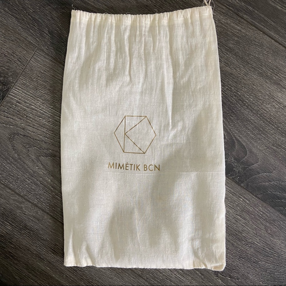 🚨DONATING 11/18! 🚨Mimetik Bcn Infinity Dress - Picture 12 of 14
